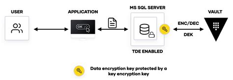Image result for SQL Server Data Encryption