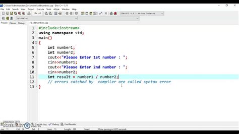 Floats Data Type に対する画像結果
