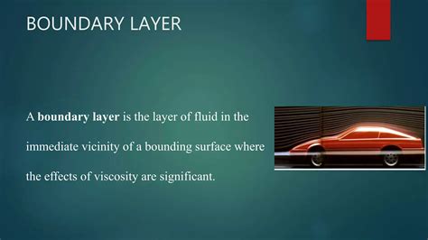 Image result for Flow Visualization Boundary Layer