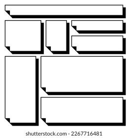 Image result for Dialog Box Designs CSS