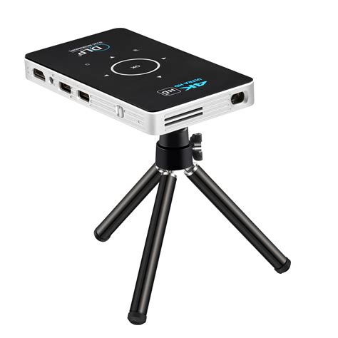 Image result for Compact Projector for Sixth Sense