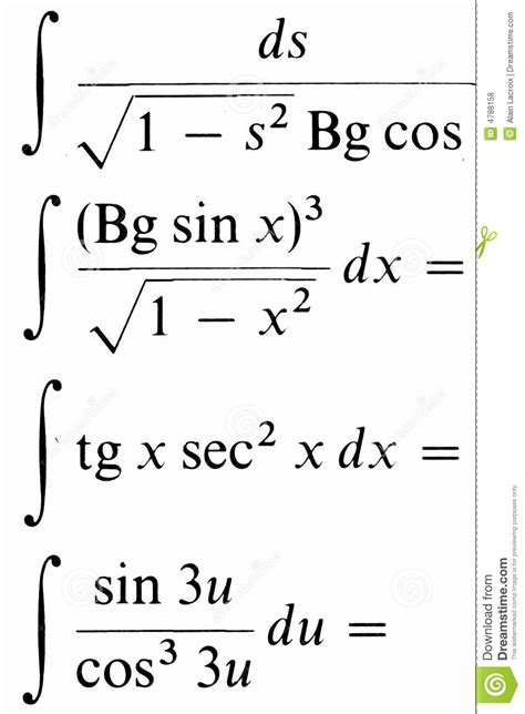 Image result for Difficult Math Cartoon