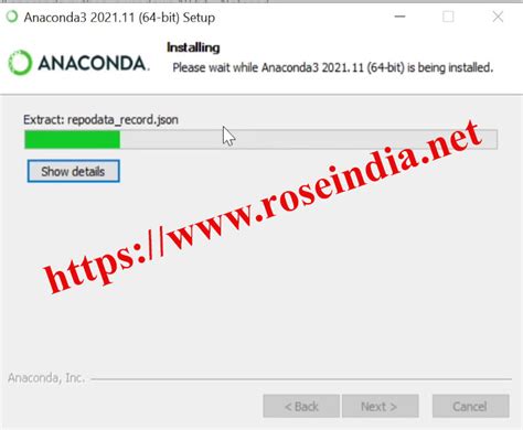 Image result for Anaconda Python Install