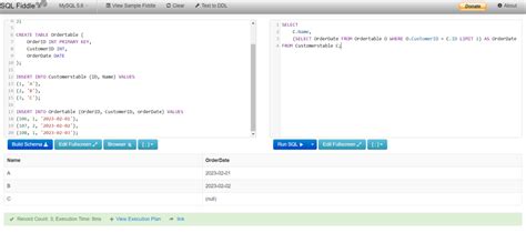 Image result for Simple Difference Between Join and Subquery