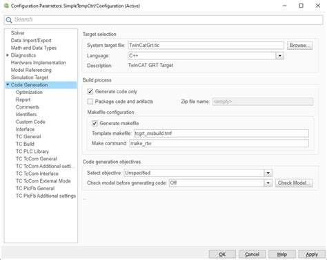 Image result for Code Gneration Simulink