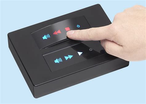 Image result for Capacitive Touch Switch