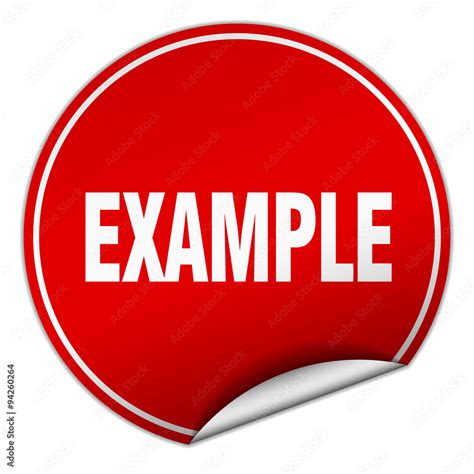 Image result for Example Text