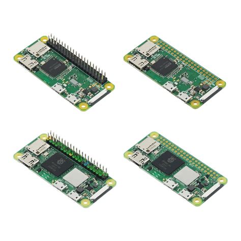 Image result for Raspberry Pi Zero Front and Back