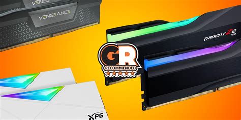 The Best Gaming RAM For PCs In 2023