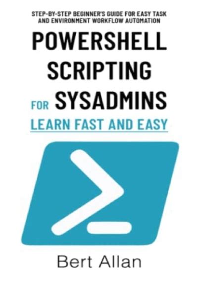 Toradh íomhá ar PowerShell Scripting For Dummies