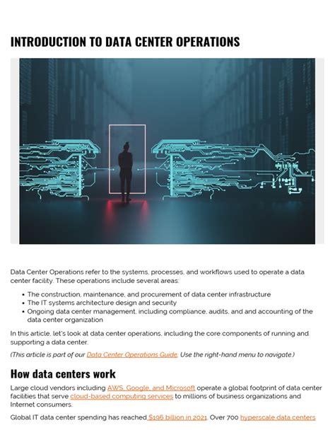 Image result for Data Cednters PDF