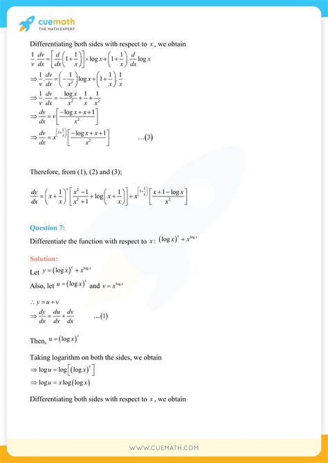 Image result for Class 12 Chapter 5 Miscellaneous Exercise