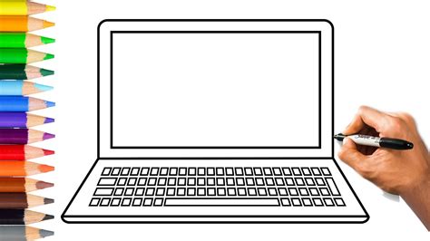 Image result for Computer Tekening