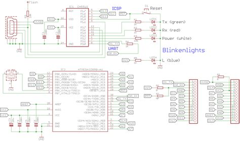 Image result for Arduino Nano Every Schematic
