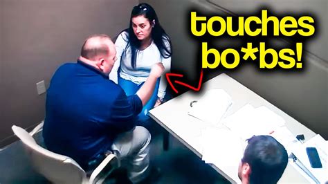 Image result for Famous Interrogations