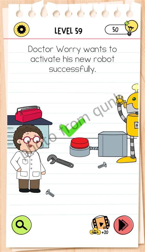 Image result for Brain Test 4 Level 33