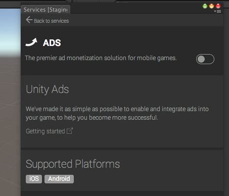Image result for Unity Ads Script