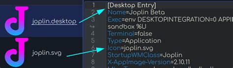 Image result for Joplin Icon