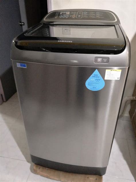 Image result for Samsung 13Kg Top Loader