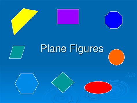 Image result for Plane Geometry Patterns in Shape