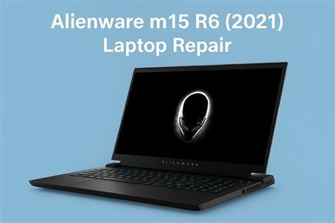 Image result for Alienware Computer Repair