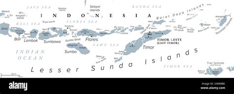 Toradh íomhá ar Islands of Indonesia