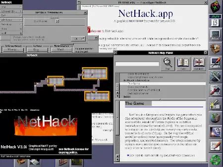 Image result for NextStep Operating System