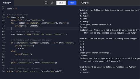 Image result for Python Quiz Logo