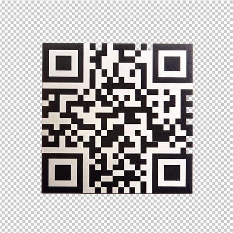 QR Code Transparent Background に対する画像結果