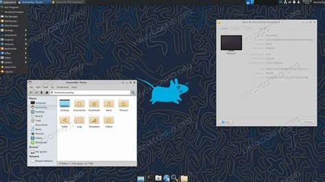 Image result for Linux Ubuntu Desktop
