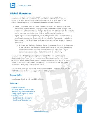 Toradh íomhá ar Digital Sign Off PDF