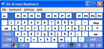 Windows XP Keyboard Icon に対する画像結果