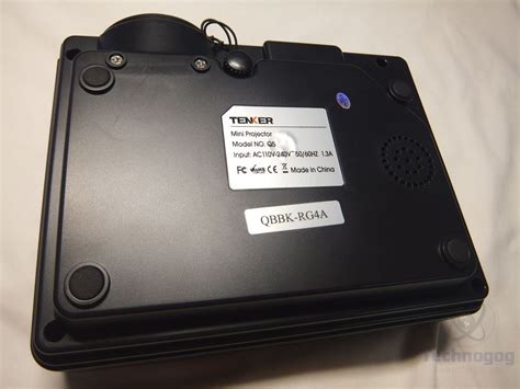 Tenker Mini Projector に対する画像結果