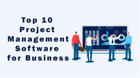 Image result for Top Ten Project Management Software