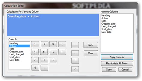 Image result for Visual Database Software