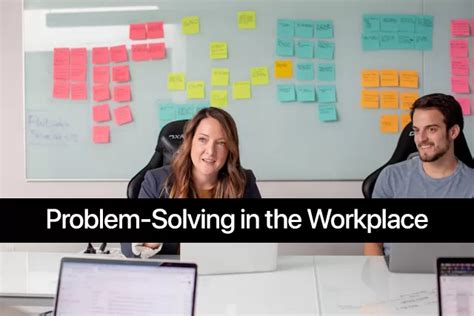 Afbeeldingsresultaten voor Workplace Problem Solving Procedure Poster