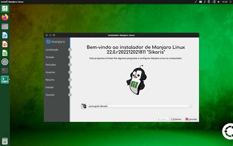 Image result for Unity On Manjaro Linux