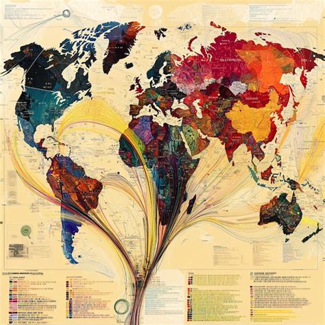 Image result for Language Distribution Map