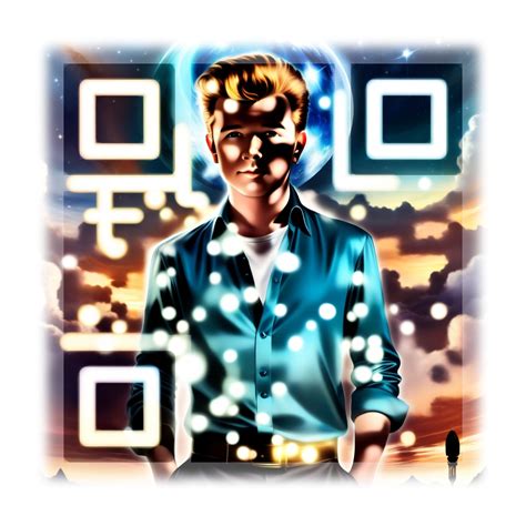 Image result for Rick Roll QR Code