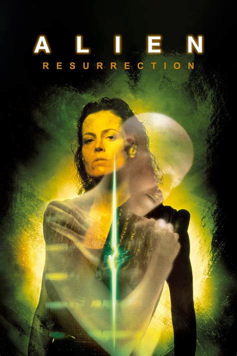 Image result for Alien Resurrection 1997