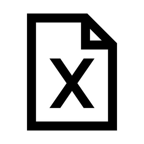 Afbeeldingsresultaten voor Excel File Icon