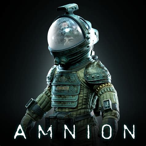 Image result for Alien Isolation Space Suit