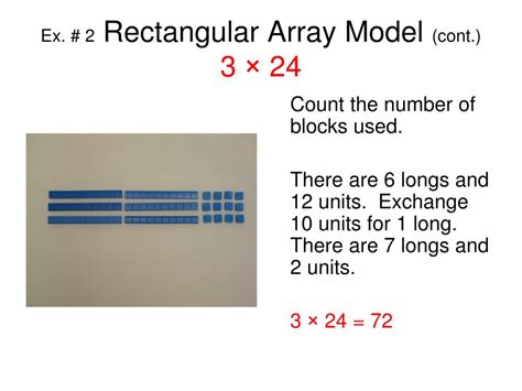 Image result for Rectangular Array Multiplication