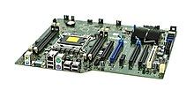 Image result for Computer Hardware Motherboard