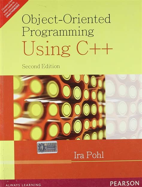 Image result for Object-Oriented Programming in C Book
