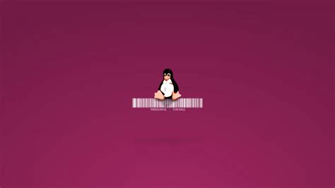Toradh íomhá ar Linux Penguin On Android