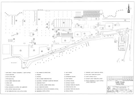 Toradh íomhá ar General Layout Drawing