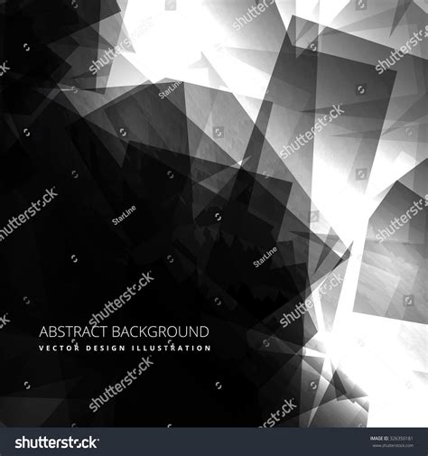 Toradh íomhá ar Abstract Dark Vector