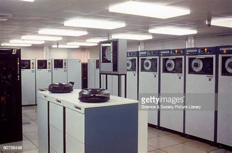 Image result for Modern Computer Mainframe Sample Room