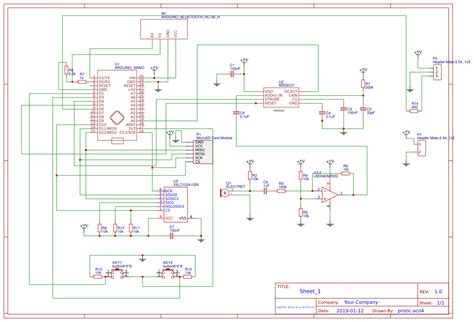 Image result for Arduino Nano PCB Layout